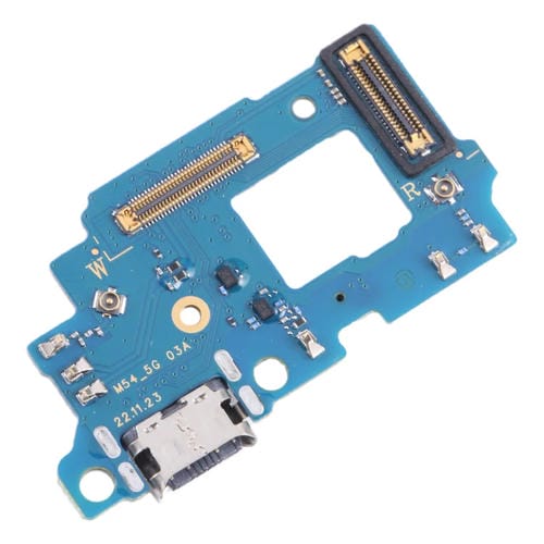 Plaque de Chargement du Port de Charge Samsung Galaxy M54 SM-M546B
