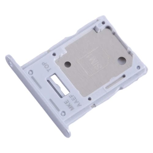 Vassoio Scheda SIM + Micro SD Samsung Galaxy A15 5G SM-A156B (Viola)