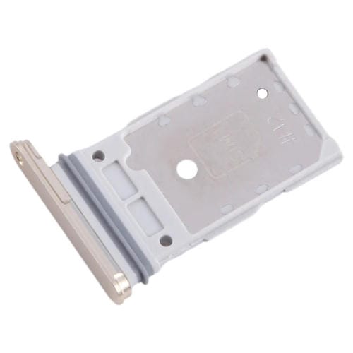 Vassoio della scheda SIM Samsung Galaxy S24/S24+ 5G (Oro)