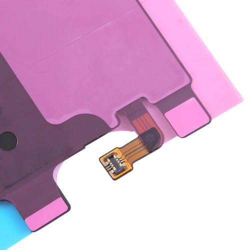 Wireless-Ladegerätmodul NFC Samsung Galaxy Z Flip5 SM-F731B