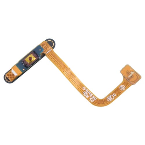 Cable Flex Sensor de Huellas Dactilares Samsung Galaxy Z Fold5 SM-F946B (Dorado)