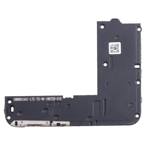 Altoparlante Timbro Samsung Galaxy A6s SM-G6200 (Nero)