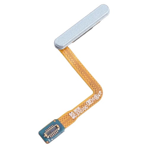 Flex Cable with Fingerprint Sensor Samsung Galaxy Z Flip5 SM-F731B (Green)