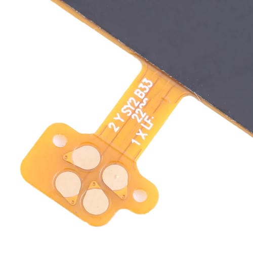 Cable Flex Conexión Stylus Samsung Galaxy Tab S7 SM-T876