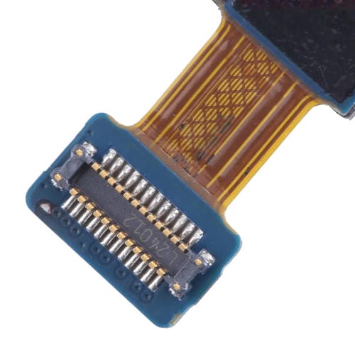 Front Camera Samsung Galaxy Tab S7 FE SM-T730/T736/T738