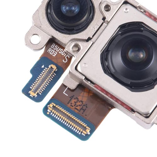 Conjunto de Cámara Samsung Galaxy Z Flip5 SM-F731B Cámara Ancha + Trasera