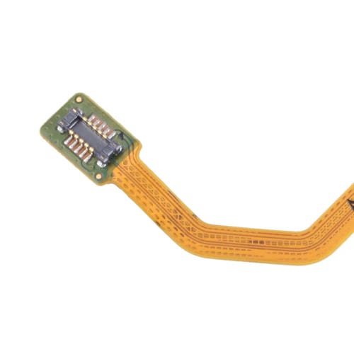 Flex Cable Samsung Galaxy A15 5G SM-A156B Fingerprint Sensor (Blue)