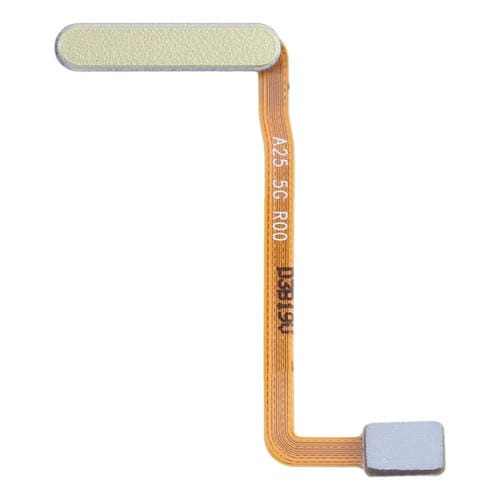 Cavo Flex Sensore di Impronte Samsung Galaxy A25 5G SM-A256B (Verde)
