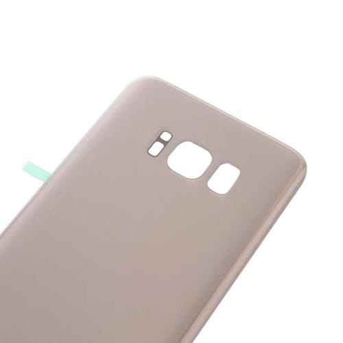 Back Cover Battery Samsung Galaxy S8+ G955 (Gold)