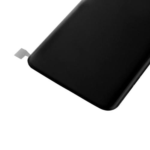 Copertura Posteriore della Batteria Samsung Galaxy S8 (Nero Mezzanotte)