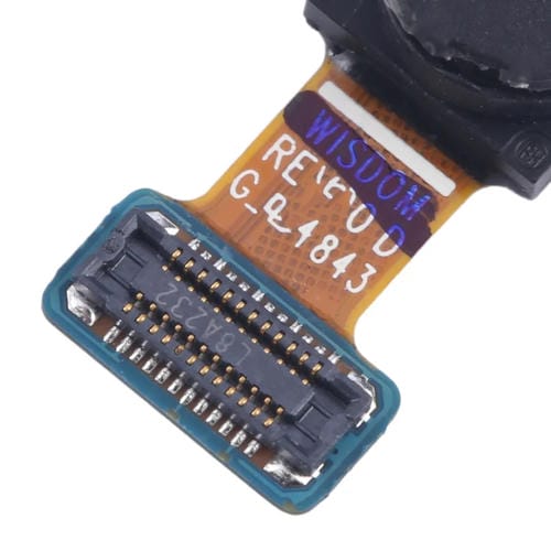 Frontkamera des Samsung Galaxy Tab A 8.0 SM-P205/P200