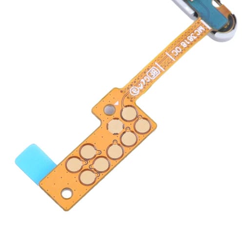 Flexkabel Samsung Galaxy Tab S9 FE Fingerabdrucksensor (Grün)