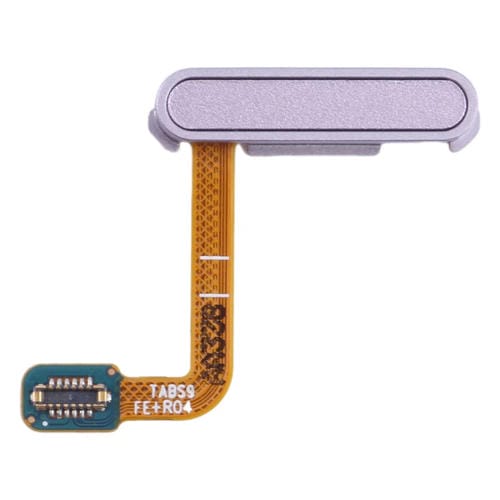 Flexkabel Fingerabdrucksensor Samsung Galaxy Tab S9 FE + 5G SM-X616 (Rosa)