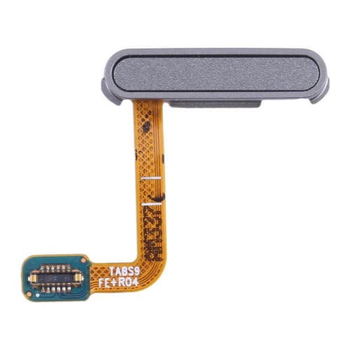 Flexkabel Fingerabdrucksensor Samsung Galaxy Tab S9 FE+ 5G SM-X616 (Grün)