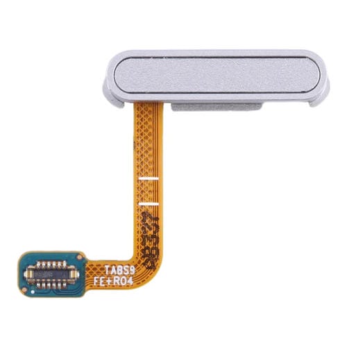 Flexkabel mit Fingerabdrucksensor Samsung Galaxy Tab S9 FE+ 5G SM-X616 (Silber)