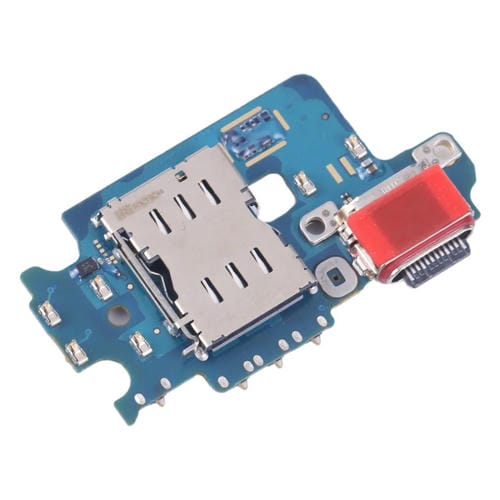 Piastra di Carico Porta Samsung Galaxy S24 SM-S921E