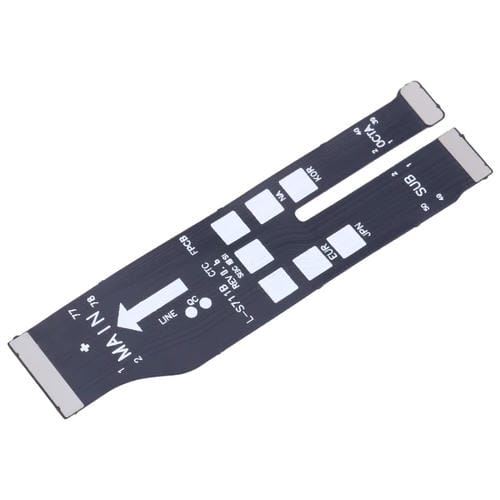 Cable Flex de Placa Base Samsung Galaxy S23 FE SM-F711B