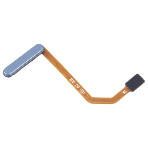 Fingerprint Sensor Flex Cable Samsung Galaxy M15 SM-M156B (Green)