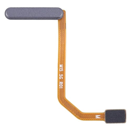 Cable Flex Sensor de Huellas Dactilares Samsung Galaxy M15 (Gris)