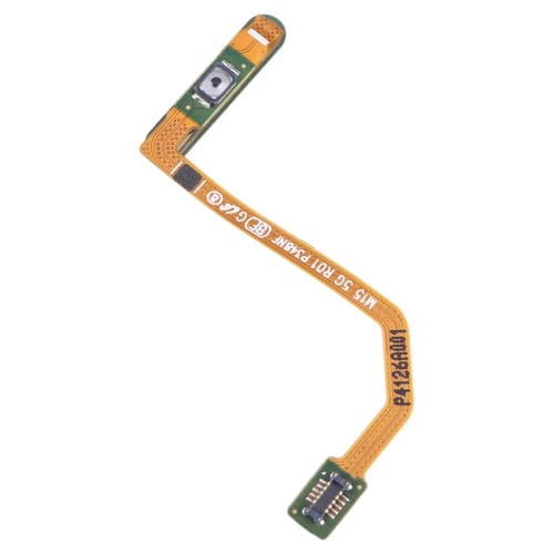 Cable Flex Sensor de Huellas Dactilares Samsung Galaxy M15 (Gris)