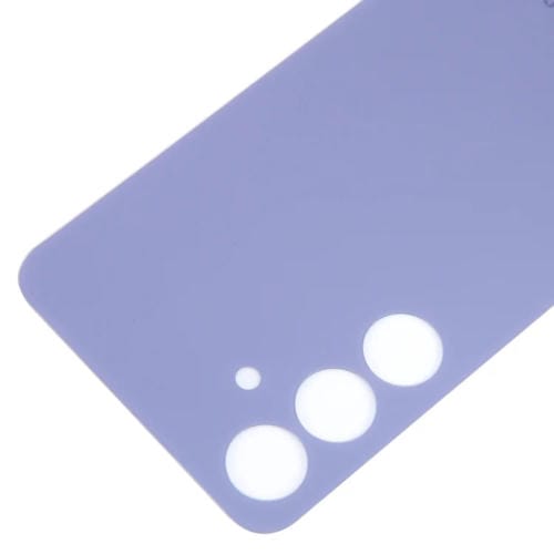 Coperchio Posteriore della Batteria Samsung Galaxy S24 SM-S921B (Grigio)