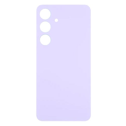 Coperchio Posteriore della Batteria Samsung Galaxy S24 SM-S921B (Viola Chiaro)