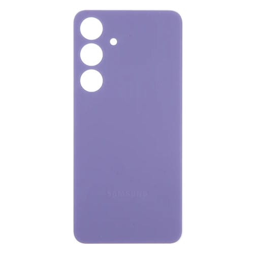 Coperchio Posteriore della Batteria Samsung Galaxy S24 SM-S921B (Viola)