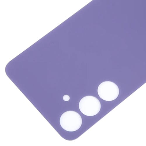 Coperchio Posteriore della Batteria Samsung Galaxy S24 SM-S921B (Viola)