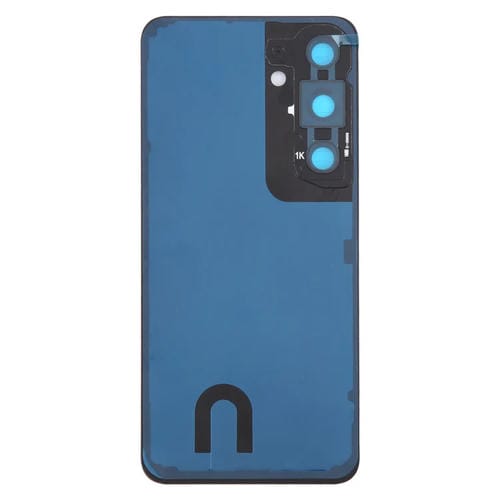 Couvercle arrière de la batterie Samsung Galaxy S24 SM-S921B avec objectif de caméra (noir)