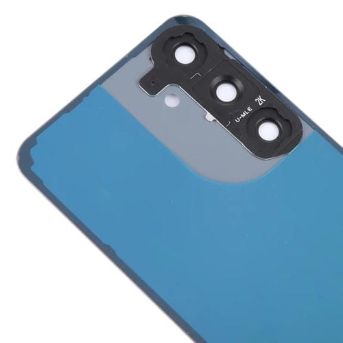 Back Cover Battery Samsung Galaxy S24+ SM-S926B with Camera Lens (Light Purple)