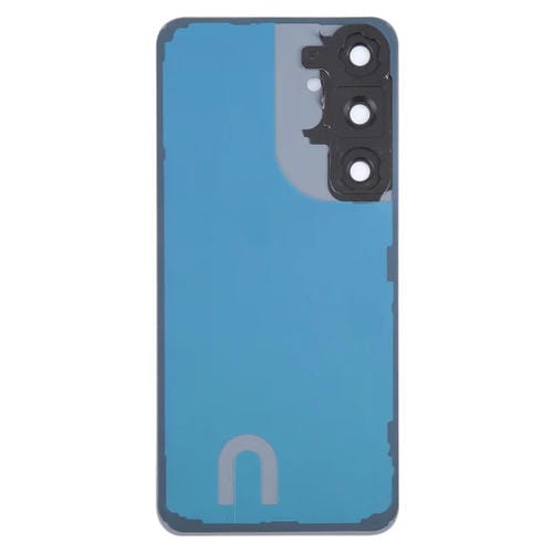 Coperchio posteriore della batteria Samsung Galaxy S24+ SM-S926B con copertura della lente (Viola)