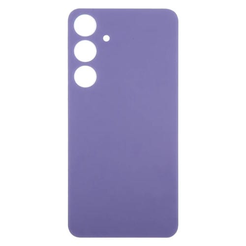 Back Battery Cover Samsung Galaxy S24+ SM-S926B (Purple)