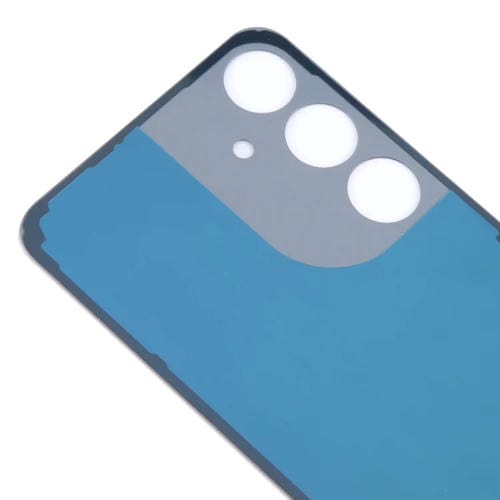 Tampa Traseira da Bateria Samsung Galaxy S24+ SM-S926B (Roxo)