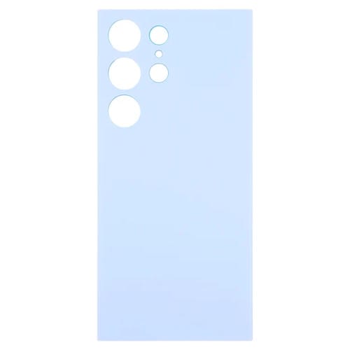 Coperchio Posteriore della Batteria Samsung Galaxy S24 Ultra SM-S928B (Blu)