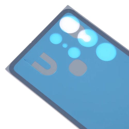 Back Cover Battery Samsung Galaxy S24 Ultra SM-S928B (Light Purple)