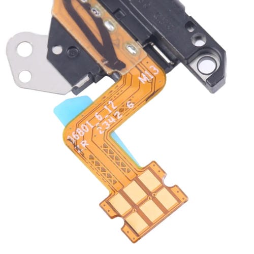 Cabo Flex Conector Auscultadores Samsung Tab A9+ SM-X210/X215