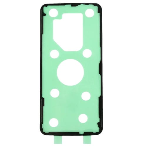Aufkleber Rückgehäuse Samsung Galaxy S9+ (10 Stück)