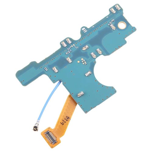 Placa de Sensor de Luz Samsung Galaxy Tab S8+ SM-X808