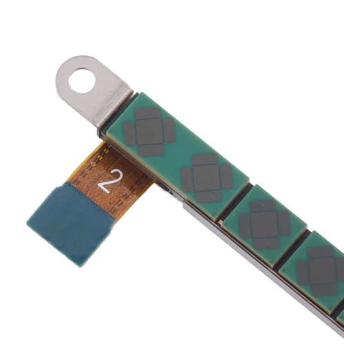 Modul 5G Samsung Galaxy Tab S8+ SM-X808