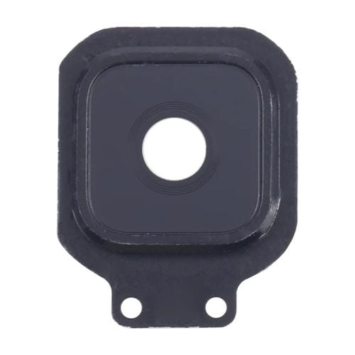 Cubierta de Lente de Cámara Samsung Galaxy Tab S4 10.5 SM-T835 (Negro)