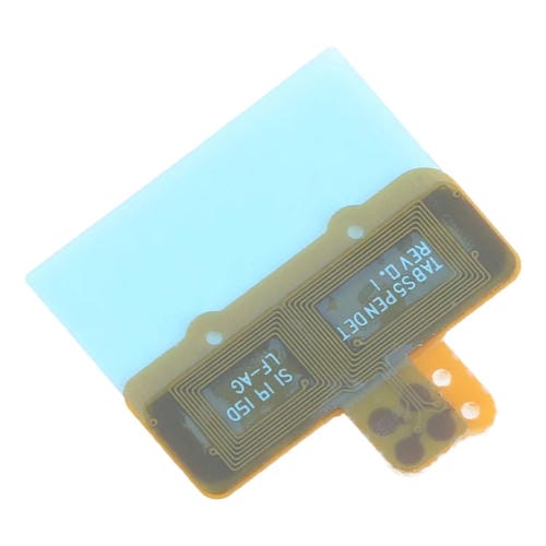 Flex Cable Optical Stylus Sensor Connector Samsung Galaxy Tab S6 SM-T865