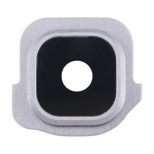 Kamerlinseabdeckung Samsung Galaxy Tab S5e SM-T725 (Silber)
