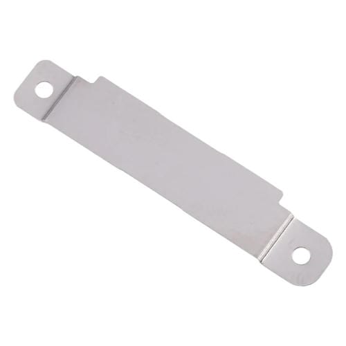 Clip de Cabo Flex LCD Samsung Galaxy Tab S5e SM-T725 Conexão (Preto)