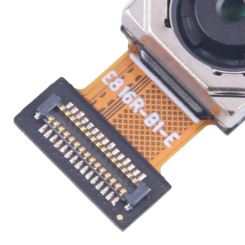 Cámara Trasera Samsung Galaxy A03 Core SM-A032F