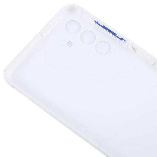 Rückseite Samsung Galaxy A13 5G SM-A136B Batterie