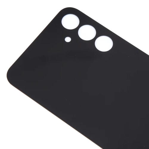 Tappo posteriore Samsung Galaxy A15 SM-A155F Batteria (Nero)