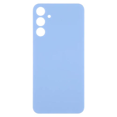 Coperchio Posteriore Batteria Samsung Galaxy A15 SM-A155F (Blu)