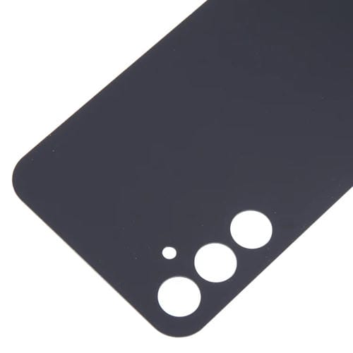 Tappo posteriore della batteria Samsung Galaxy A24 4G SM-A245F (Nero)