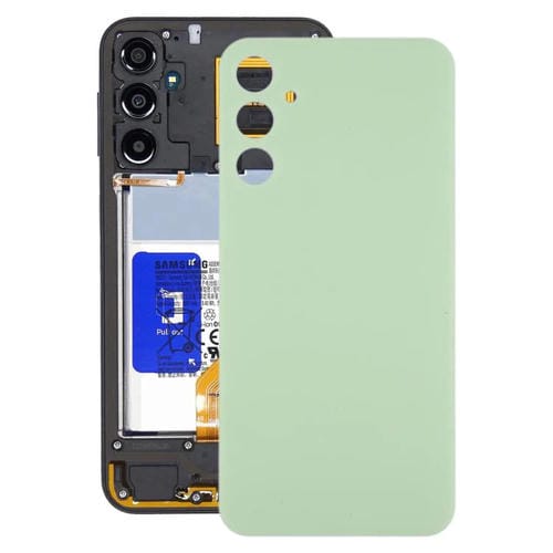 Back Cover Battery Samsung Galaxy A24 4G SM-A245F (Green)