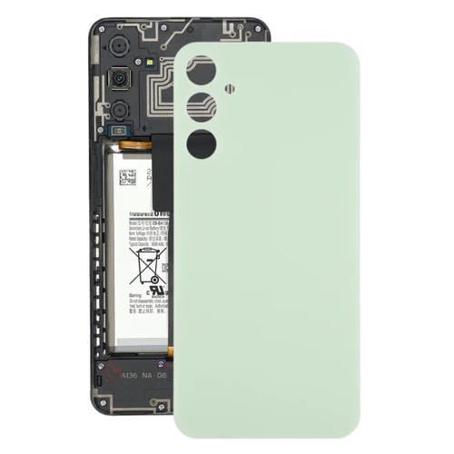 Coperchio Posteriore della Batteria Samsung Galaxy A34 SM-A346B (Verde)